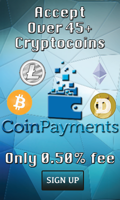 CoinPayments