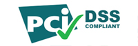 PCI DSS Compliant
